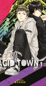 Acid Town, Volume 1