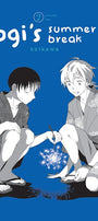 Cover image for Ogi's Summer Break, Volume 2, isbn: 9781427874924