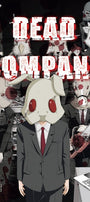 Cover image for Dead Company, Volume 1, isbn: 9781427874986