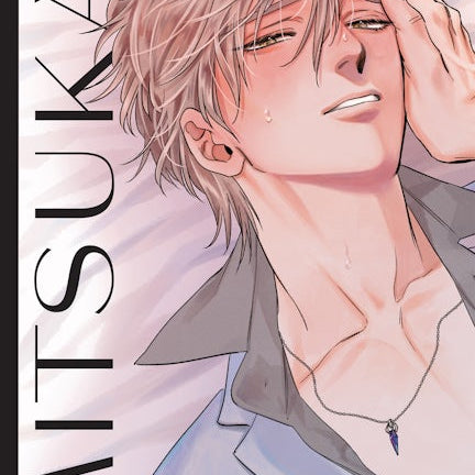 Cover image for Mitsuka, Volume 1, isbn: 9781427875112