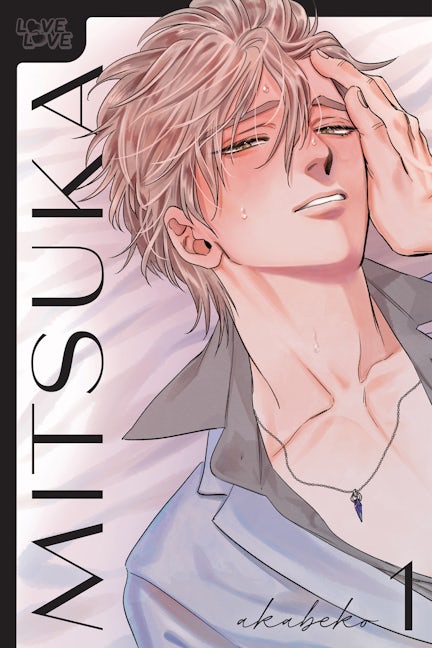 Cover image for Mitsuka, Volume 1, isbn: 9781427875112