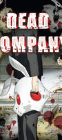 Cover image for Dead Company, Volume 3, isbn: 9781427875211