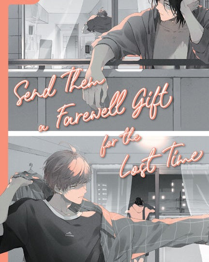 Manga Flash Sale