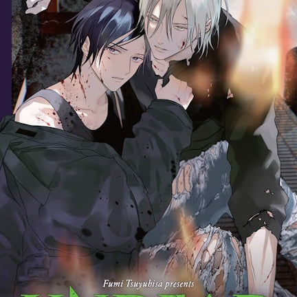 Cover image for UNDEAD: Finding Love in the Zombie Apocalypse, Volume 2, isbn: 9781427875259