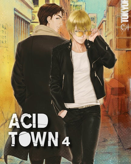 Acid Town