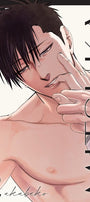 Cover image for Mitsuka, Volume 2, isbn: 9781427875372