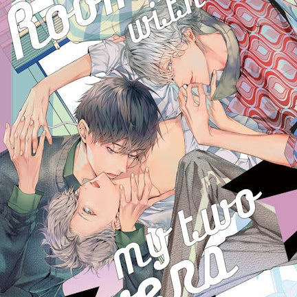 Cover image for Rooming With My Two Lovers, isbn: 9781427875389