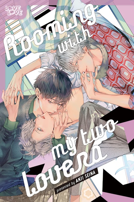 Cover image for Rooming With My Two Lovers, isbn: 9781427875389