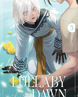 Lullaby of the Dawn, Volume 3