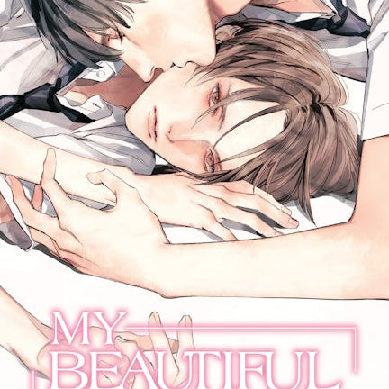 Cover image for My Beautiful Man, Volume 1 (Light Novel), isbn: 9781427875464