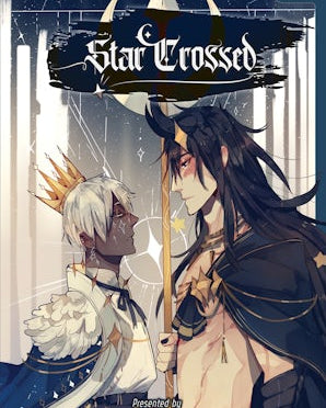 Star Crossed, Volume 1