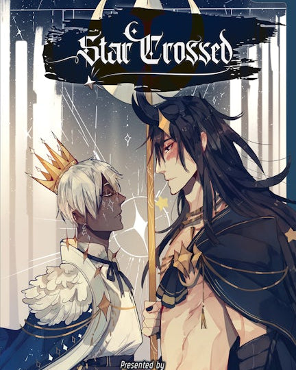 Star Crossed