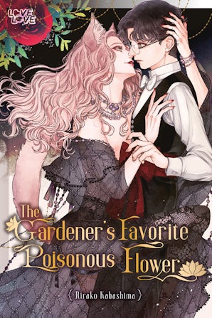 The Gardener's Favorite Poisonous Flower – TOKYOPOP Store
