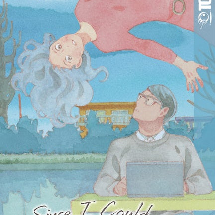 Cover image for Since I Could Die Tomorrow, Volume 3, isbn: 9781427875549