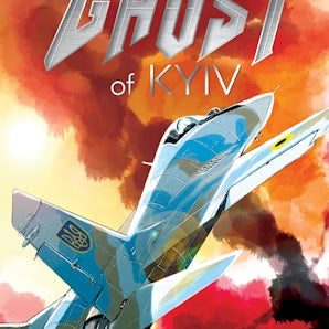 The Ghost of Kyiv