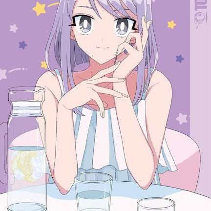 Cover image for Yuri Espoir, Volume 4, isbn: 9781427875716