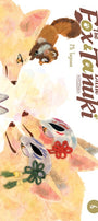 Cover image for The Fox & Little Tanuki, Volume 6, isbn: 9781427875778