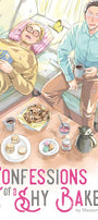 Cover image for Confessions of a Shy Baker, Volume 3, isbn: 9781427875938