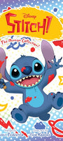 Cover image for Disney Manga: Stitch! The Manga Collection, isbn: 9781427875969