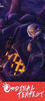Cover image for Ordinal Tempest, Volume 1, isbn: 9781427876201