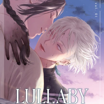 Cover image for Lullaby of the Dawn, Volume 1, isbn: 9781427876263