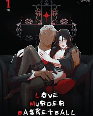 LOVE MURDER BASKETBALL, Volume 1