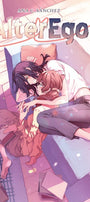 Cover image for Alter Ego 2: Noel & June, isbn: 9781427876638
