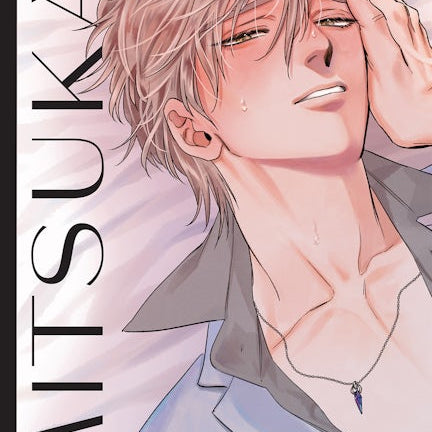 Cover image for Mitsuka, Volume 1, isbn: 9781427876713