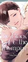 Cover image for The Black Cat & the Vampire, Volume 2, isbn: 9781427876775