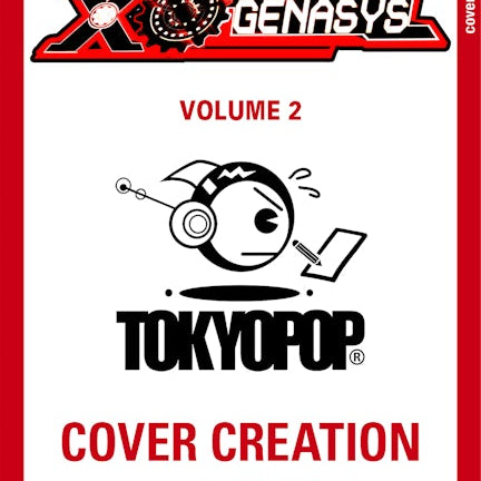 Cover image for XOGENASYS, Volume 2, isbn: 9781427876836