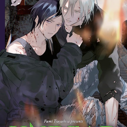 Cover image for UNDEAD: Finding Love in the Zombie Apocalypse, Volume 2, isbn: 9781427876959