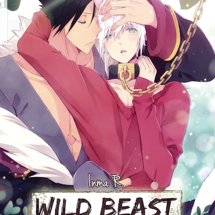 Cover image for Wild Beast Forest House, Volume 1, isbn: 9781427877208