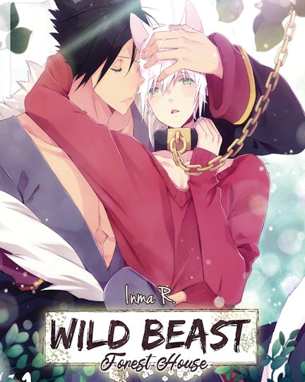 Wild Beast Forest House