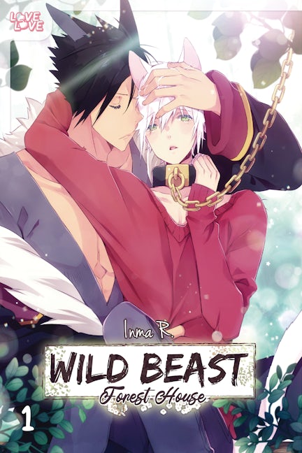 Cover image for Wild Beast Forest House, Volume 1, isbn: 9781427877208