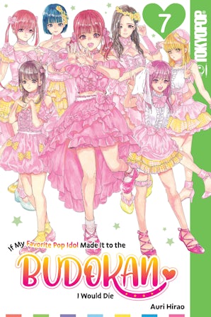 Newest first – Page 12 – TOKYOPOP Store