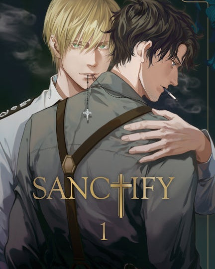 SANCTIFY
