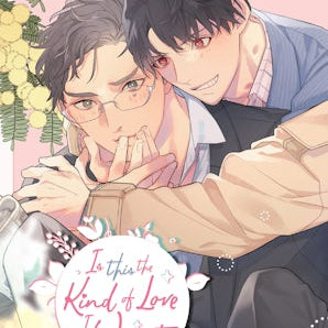 Is This the Kind of Love I Want?, Volume 1