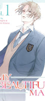 Cover image for My Beautiful Man, Volume 1 (Manga), isbn: 9781427877550