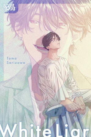 White Liar – TOKYOPOP Store