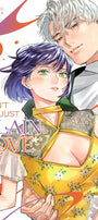 Cover image for We Can't Do Just Plain Love, Volume 3, isbn: 9781427878038