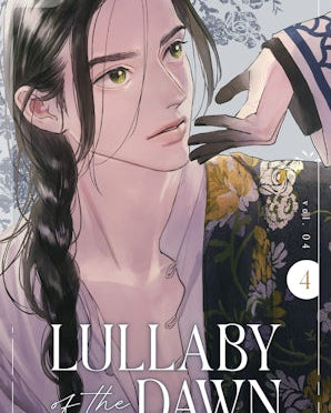 Lullaby of the Dawn, Volume 4