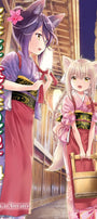 Cover image for Konohana Kitan, Volume 14, isbn: 9781427878090