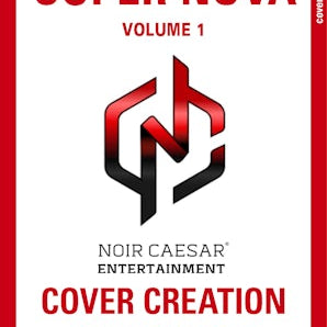Super Nova, Volume 1