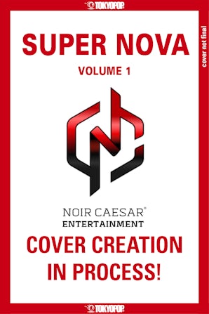 Super Nova, Volume 1