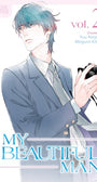 My Beautiful Man, Volume 2 (Manga)