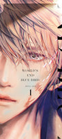 Cover image for World's End Blue Bird, Volume 1, isbn: 9781427878182