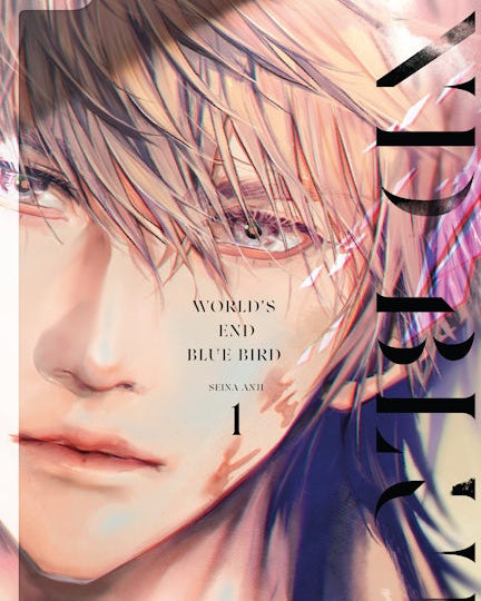 World's End Blue Bird