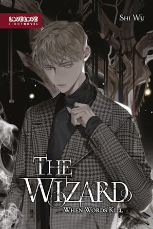 The Wizard (Novel)