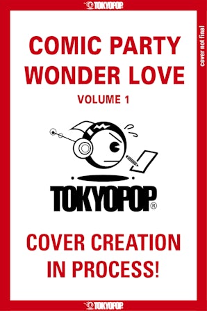 Comic Party Wonder Love, Volume 1