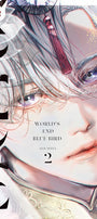 Cover image for World's End Blue Bird, Volume 2, isbn: 9781427878267